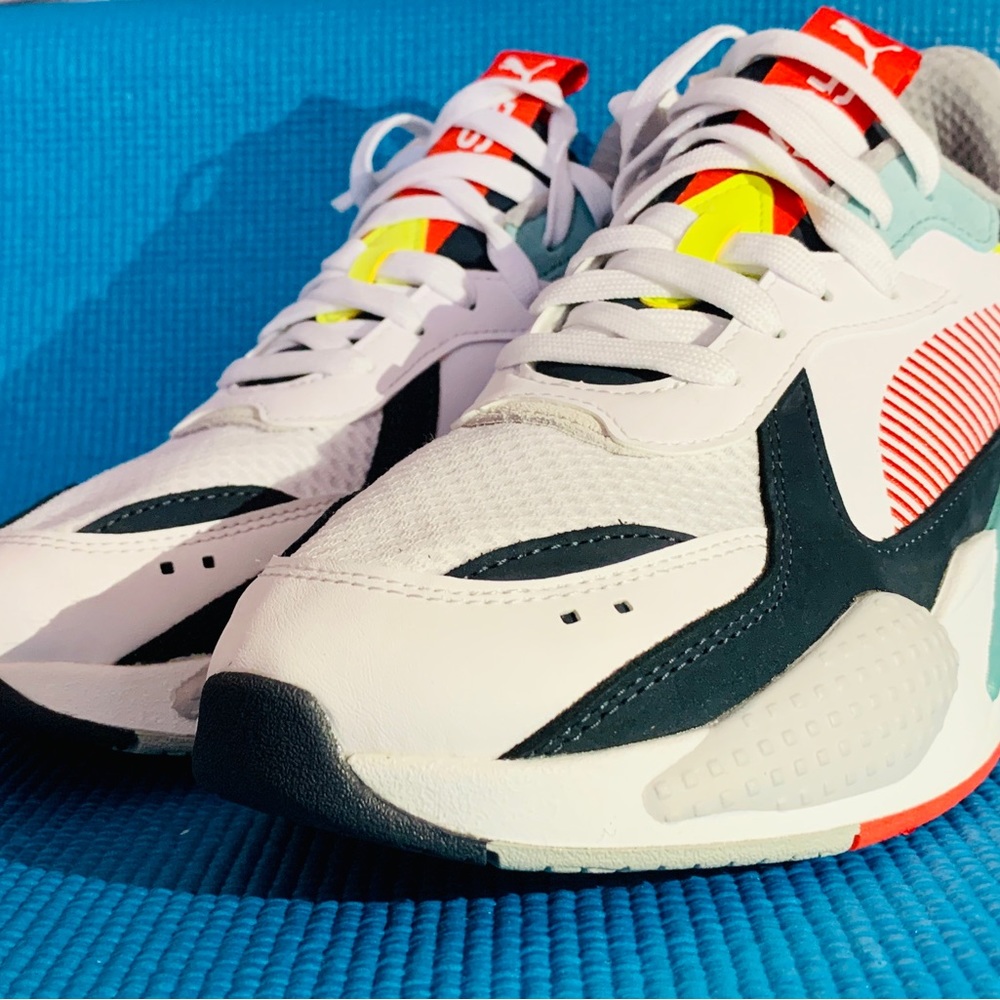 PUMA
RS-X HARD DRIVE (new,without original box) - Picture 7 of 12